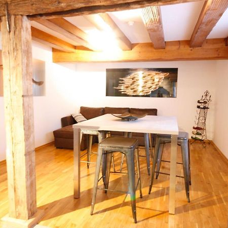 Appartement Le Keiler Кайзерсберг Экстерьер фото