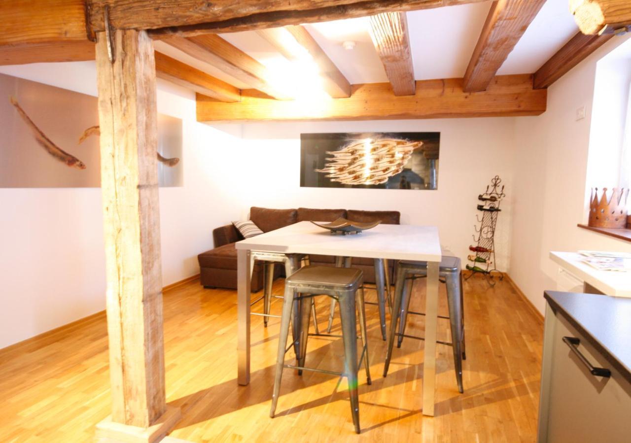 Appartement Le Keiler Кайзерсберг Экстерьер фото